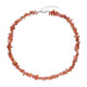 Collar en plata con Piedra del sol
