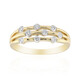Anillo en oro con Diamante SI1 (G) (Annette)