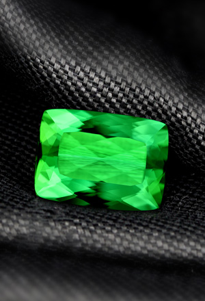 Turmalina Santa Rosa