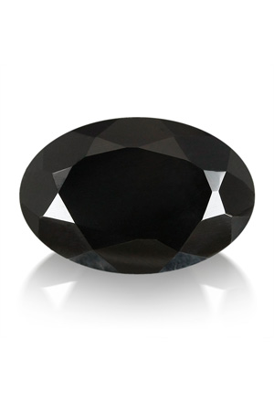 Espinela negra