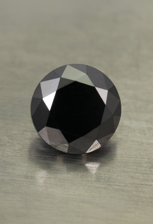 Diamante negro