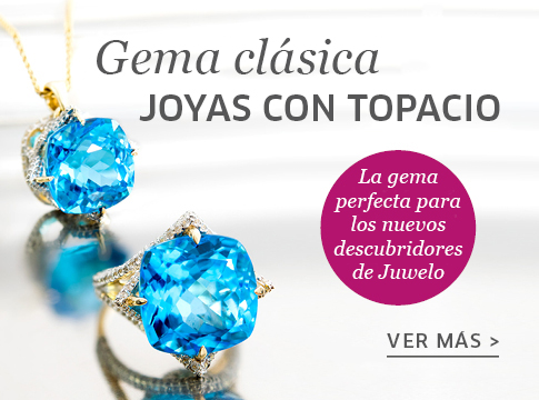 Joyas certificadas