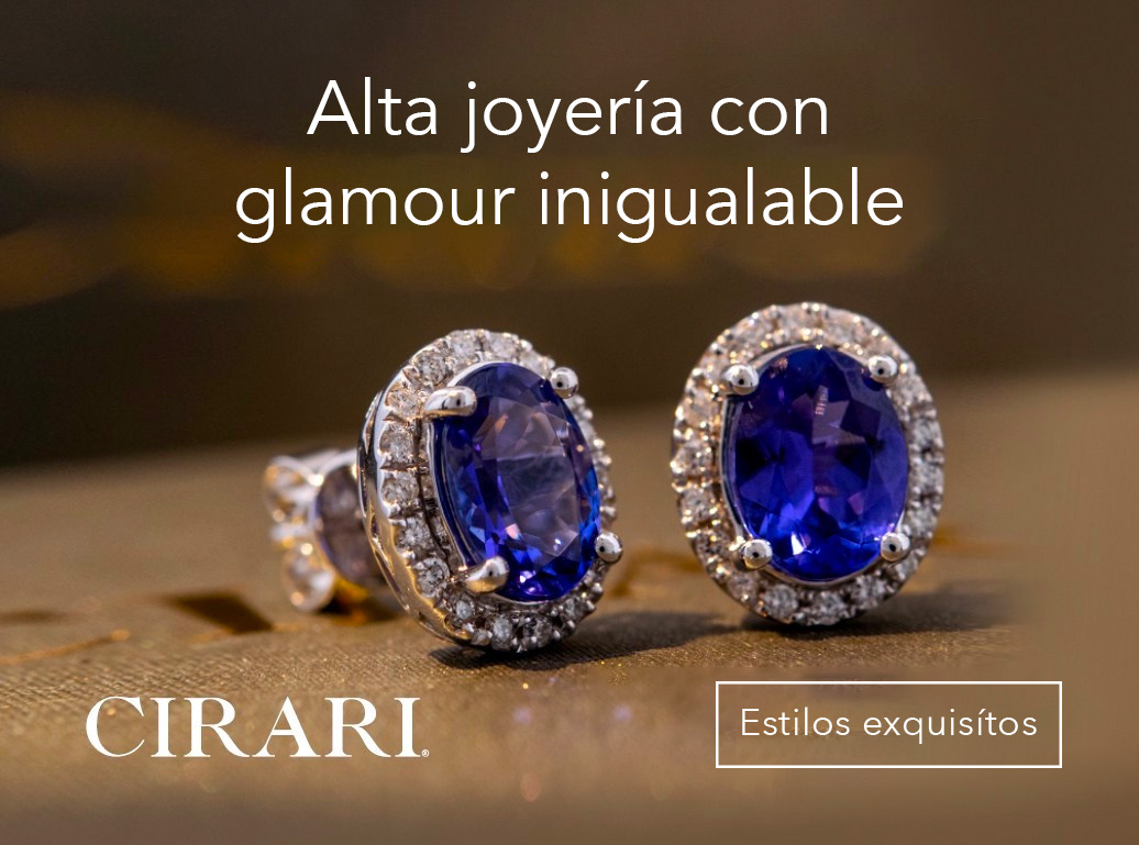 Joyas certificadas en oferta
