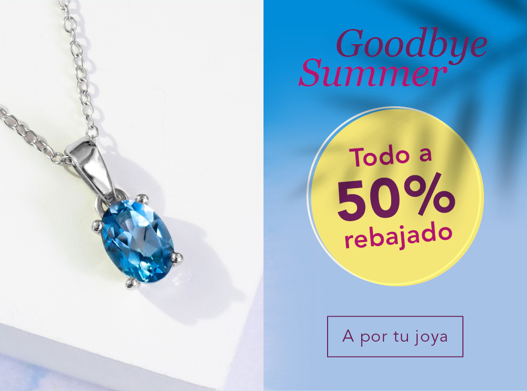 No te quedes sin tu joya