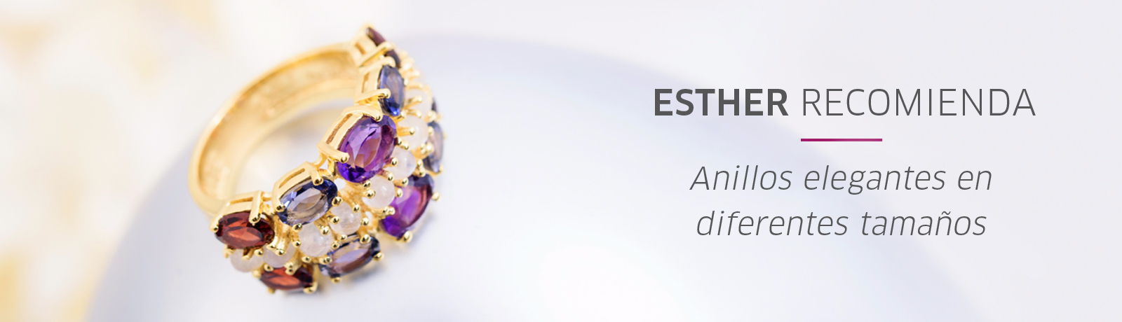 Esther Header