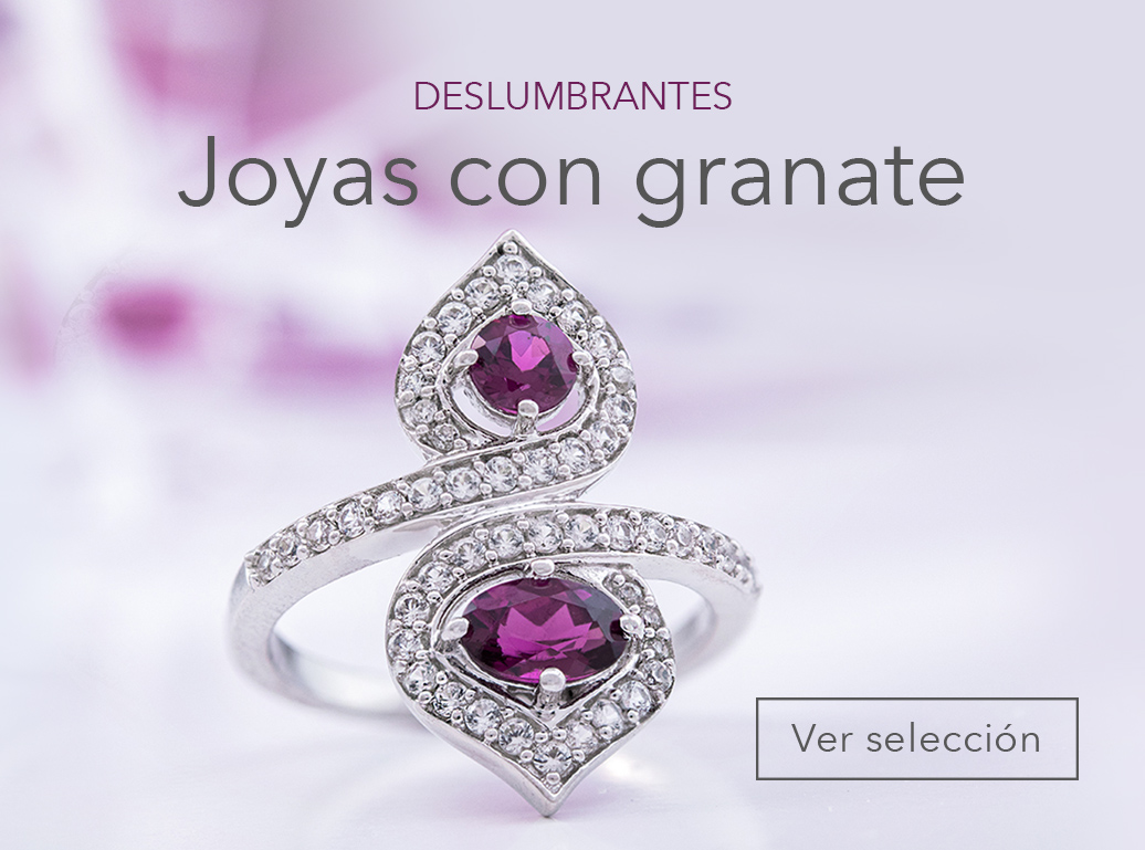 Tu joyería online de confianza 