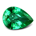 Piedra del mes mayo: Esmeralda