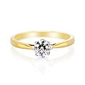 Joyas de oro