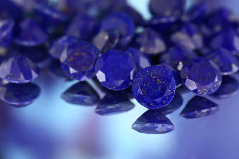 Lapislázuli | Las Piedras Preciosas de Juwelo 
