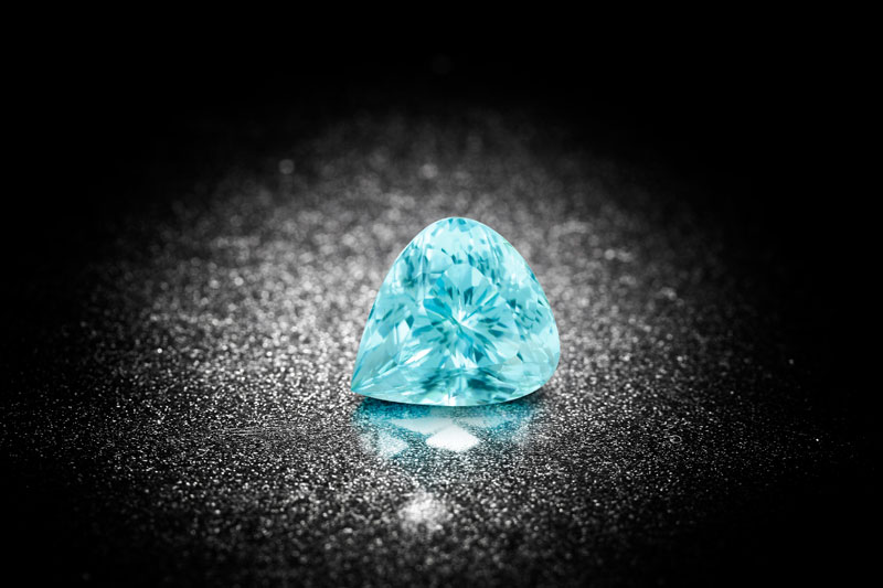 Turmalina: La Reina del Color de las Piedras Preciosas - MdMaya Gems