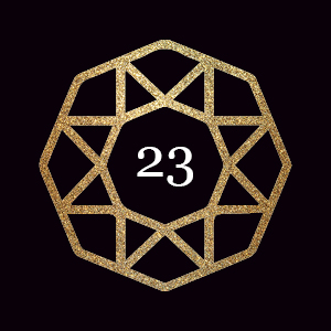 23
